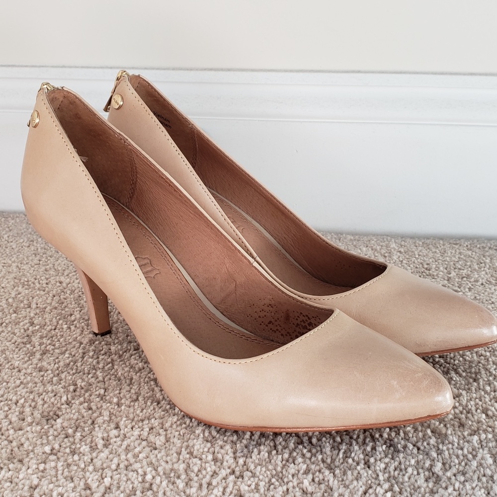 Women's Aldo Pumps